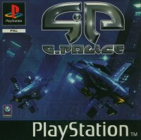 G-Police [Sony PlayStation 1]