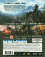 The Witcher 3: Wild Hunt [Sony PlayStation 4]