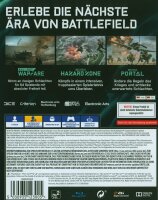 Battlefield 2042 [Sony PlayStation 4]