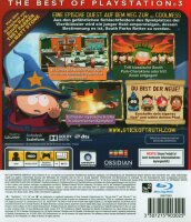 South Park  - Der Stab der Wahrheit [Sony PlayStation 4]