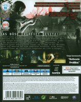 The Evil within [Sony PlayStation 4]