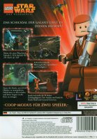 LEGO Star Wars: Das Videospiel - Erstauflage [Sony PlayStation 2]