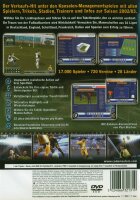 BDFL Manager 2003 [Sony PlayStation 2]