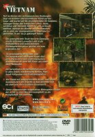 Conflict: Vietnam [Sony PlayStation 2]