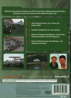 Formel Eins 2001 - Platinum [Sony PlayStation 2]