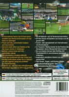 Football Generation [Sony PlayStation 2]