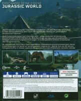 Jurassic World Evolution [Sony PlayStation 4]