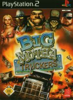 Big Mutha Truckers [Sony PlayStation 4]