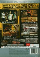 Fifa Street 2 - Platinum [Sony PlayStation 2]