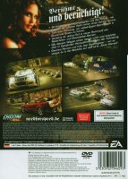 Need for Speed: Most Wanted [Sony PlayStation 2]