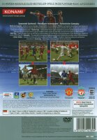 Pro Evolution Soccer 2009 - Platinum [Sony PlayStation 2]