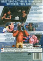 SmackDown! : Here Comes The Pain - Platinum [Sony PlayStation 2]