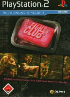 Fight Club [Sony PlayStation 2]
