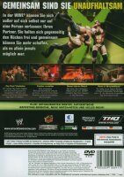 WWE Smackdown vs. Raw 2009 [Sony PlayStation 2]