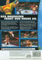 Legends of Wrestling [Sony PlayStation 2]