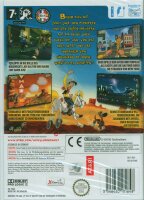 Lucky Luke: Go West! [Nintendo Wii]