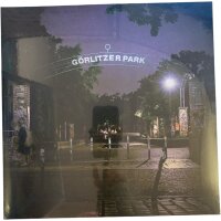 K.I.Z. - Görlitzer Park [Vinyl LP]