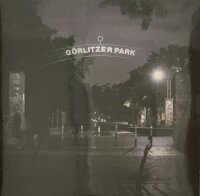 K.I.Z. - Görlitzer Park [Vinyl LP]