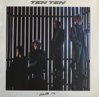 Ten Ten - Walk On [Vinyl LP]