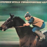 Stephen Stills - Thoroughfare Gap [Vinyl LP]
