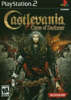 Castlevania: Curse of Darkness [Sony PlayStation 2]