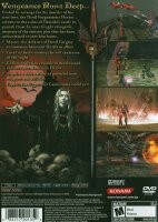 Castlevania: Curse of Darkness [Sony PlayStation 2]