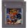 Street Fighter II [Nintendo Gameboy]