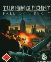 Turning Point: Fall of Liberty