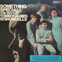 Tommy James And The Shondells* – Something Special!...