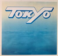 Tokyo - Same [Vinyl LP]
