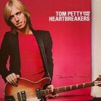 Tom Petty And The Heartbreakers - Damn The Torpedoes...