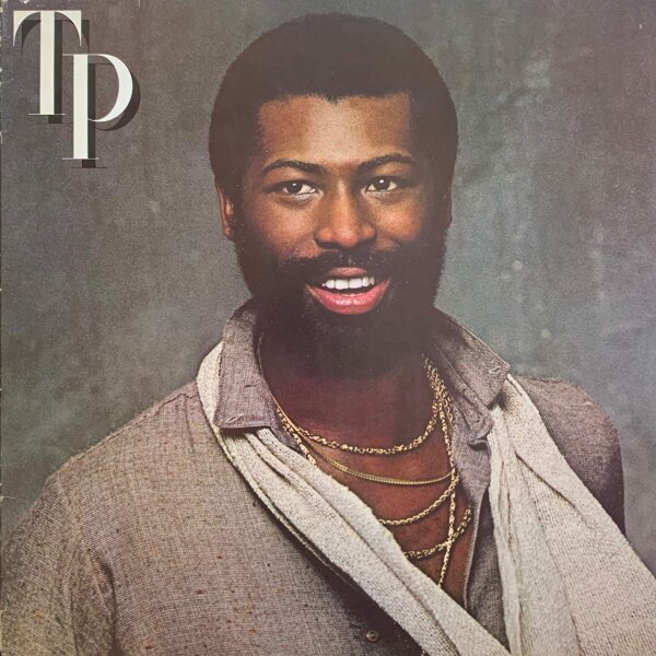 Teddy Pendergrass - TP [Vinyl LP]