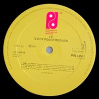 Teddy Pendergrass - TP [Vinyl LP]