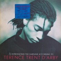 Terence Trent DArby - Introducing The Hardline According...