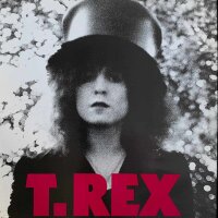 T. Rex - The Slider [Vinyl LP]