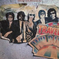 Traveling Wilburys - Volume One [Vinyl LP]