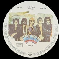 Traveling Wilburys - Volume One [Vinyl LP]