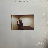 Chris Rea - Water Sign [Vinyl LP]