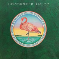 Christopher Cross - Same [Vinyl LP]