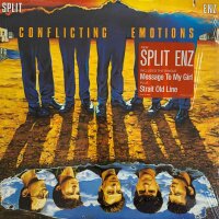 Split Enz - Conflicting Emotions [Vinyl LP]