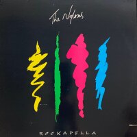 The Nylon - Rockapella [Vinyl LP]