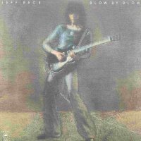 Jeff Beck - Blow by blow [Vinyl LP]