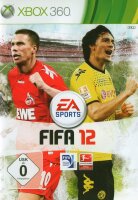 FIFA 12