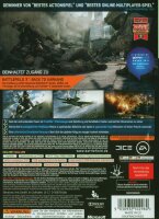 Battlefield 3 - Limited Edition [Microsoft Xbox 360]