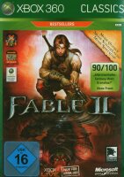 Fable 2 [Xbox Classics]