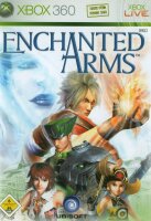 Enchanted Arms  [Microsoft Xbox 360]