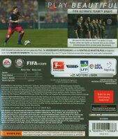 FIFA 16 [Microsoft Xbox One]