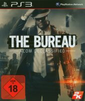 The Bureau: XCOM Declassified [Sony PlayStation 3]
