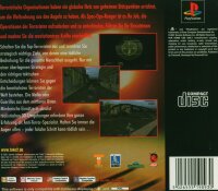 Spec Ops - Covert Assault [Sony PlayStation 1]