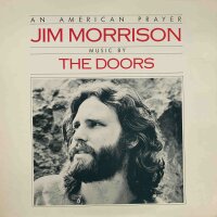 Jim Morrison Music By The Doors - An American Prayer...